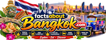 Facts About Bangkok In 2026